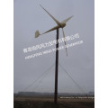 alto rendimiento generador de viento 10KW